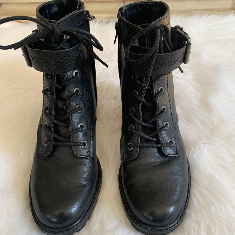 Zodiac Gemma boots - Picture 3 of 11